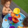 Step2 Spiral Slide Wasserspieltisch | Großer Wassertisch Produktbild-Vorschau 5
