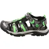 Kastinger Sandalen Jungen 31383036393337 Schwarz 37 EU Produktbild-Vorschau 2