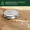 iRobot Roomba Combo 205 (L121240) bianco  Robot Anteprima dell’immagine prodotto 25