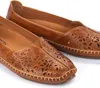 Pikolinos Damen Halbschuh Slipper Jerez florales Muster Produktbild-Vorschau 44