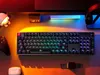 Keychron K10 HE, Káblový a bezdrôtový, USB + RF Wireless + Náhľad obrázku produktu 7