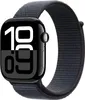 Apple Watch Series 10 GPS 46mm alluminio diamante nero Anteprima dell’immagine prodotto 1