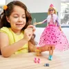 Bambola Barbie Principessa Avventura (bionda), bambola Anteprima dell’immagine prodotto 11