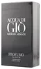 Giorgio Armani Acqua di Gio Profumo Parfum Spray 125 ml Anteprima dell’immagine prodotto 5
