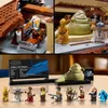 LEGO Star Wars Jabbas Segelbarke, Set zum Sammeln und Produktbild-Vorschau 7