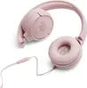 JBL JBLT500PIK Headset Kopfhrer Rosa Produktbild-Vorschau 8