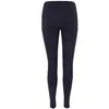 Stanno Damen Funktions-Tight Fitnesshose Gr.XL schwarz Produktbild-Vorschau 4