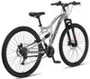 Chillaxx Bike Falcon prémiové horské kolo ve velikosti 24 a Náhled obrázku produktu 9