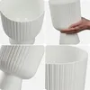 Boîtier blanc 26,5x17,8cm ECO universel plastique gazon Voir les images du produit 7
