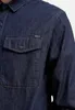 Replay M4124 .000.860 B04 Langarmhemd Blau M Herren Blau M Produktbild-Vorschau 10