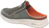 Rieker - Sabot homme olive Voir les images du produit 5