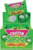 Skryté jablko Centre Shock 100er Box Apple - 100x4g Náhľad obrázku produktu 7