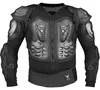 BULLDT Protektorenjacke 2in1 Titan Motorrad Motocross Produktbild-Vorschau 4