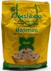 Khushboo Gold Premium 1121 Basmati rýže 4x 5 kg indická Náhled obrázku produktu 1