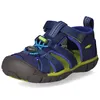 Keen Seacamp Ii Cnx Sandalen Blau EU 24 Jungen,Mädchen Blau Produktbild-Vorschau 31