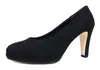 Gabor 1.270.47, Pumps in Schwarz für Damen, Größe 38 Produktbild-Vorschau 6