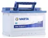VARTA E12 Blue Dynamic 12V 74Ah 680A Autobatterie 574 013 Produktbild-Vorschau 11