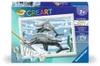 Freundliche Delfine Produktbild-Vorschau 3
