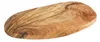 APS 906 Servierbrett OLIVE, Olivenholz, 35 x 20,5 cm, Höhe Produktbild-Vorschau 1