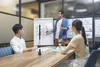 IPEVO TOTEM 120 degrés 4K Caméra de vidéoconférence Voir les images du produit 10