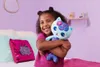 Gabby's Dollhouse GDH PLH Feature Plush MerCat GML, Podgląd zdjęcia produktu 7