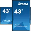 iiyama LH4365UHSB-B1, Kiosk-Design, 108 cm (42.5"), LED, Produktbild-Vorschau 4