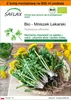 SAFLAX - Garden in the bag - Bio - Mniszek Lekarski - 400 Podgląd zdjęcia produktu 1