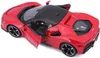 Burago Ferrari SF Stradale – Premium Akcesorium Anteprima dell’immagine prodotto 6