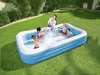 Aufblasbarer Familienpool 305 x 183 x 56 cm 2 in 1 Bestway Produktbild-Vorschau 3