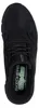 SKECHERS GLIDE-STEP PRO Herren Slipper Schwarz Schwarz 45 Produktbild-Vorschau 47