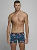 Jack & Jones Trunk Unterhosen Trunks 3 Pack Unterhosen Produktbild-Vorschau 3