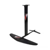 F2 Set Foilboard Glide Strato Team Rot 120L + Alu Foil 1700 Produktbild-Vorschau 3