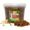 UGF Insektenmischung 500g (3L) Igelfutter, Rennmausfutter, Produktbild-Vorschau 8