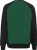 Mascot Sweatshirt WITTEN UNIQUE 50570 Gr. XS grün/schwarz Produktbild-Vorschau 4