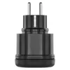 EMOS GoSmart ZigBee Outdoor Steckdose 16A, 2,4GHz mit Timer Produktbild-Vorschau 8