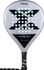 Nox At10 Genius Ultralight 2025 racchetta da padel argento Anteprima dell’immagine prodotto 1