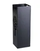 Parasolnik metalowy wzór drzewo LOFT 60cm Podgląd zdjęcia produktu 4