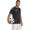 adidas Campeon 23 Trikot M black Produktbild-Vorschau 4