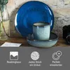 Villeroy & Boch Vajilla Lave Bleu, 1042612640 Vista previa de la imagen del producto 16