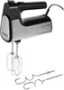 Severin HM 3841, Handmixer, Schwarz, Edelstahl, Schlagen, Produktbild-Vorschau 7