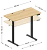 Mark Adler Leader 6.9 Elektrischer Schreibtisch – Produktbild-Vorschau 7