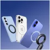 Supporto magnetico per griglia di ventilazione dell'auto Anteprima dell’immagine prodotto 4