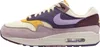 Nike Air Max 1 '87 "Dark Raisin Hydrangeas", Größe: 40 Produktbild-Vorschau 4