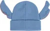 Dětská čepice Stitch blue Náhled obrázku produktu 7