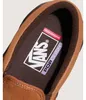 Vans Skate Slip-On Brown/Gum 43 Produktbild-Vorschau 7