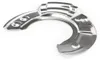 RIDEX 1330S0119 Ankerblech Spritzblech Bremsscheibe für BMW Produktbild-Vorschau 6
