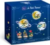 Pantasy Le Petit Prince Starry Ride New Moon, Statuetka Podgląd zdjęcia produktu 3