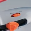 Rexel Optima 70 Elektro-Heftgerät, silber/schwarz, 70 Produktbild-Vorschau 2