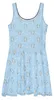 Mr. & Mrs. Panda Kleid Elefant Seifenblasen XXXL - Blau - Produktbild-Vorschau 3