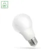 Spectrum LED E27 A60 9W = 64W kształt żarówki 840lm 270° Podgląd zdjęcia produktu 3
